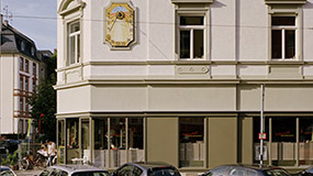 Glauburgstr. 28, Frankfurt