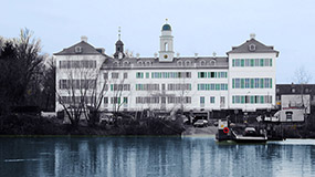 Schloß Rumpenheim, Offenbach